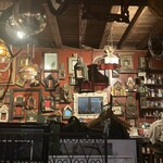 雑貨BAR　福猫堂 - 