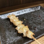 人形町 鳥波多゛ - 