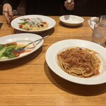 カプリチョーザ ミューズ高槻店 - 