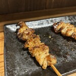 人形町 鳥波多゛ - 