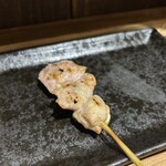 人形町 鳥波多゛ - 