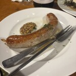 ビストロ アリゴ - 