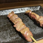 人形町 鳥波多゛ - 