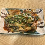 炭火焼き・鮮魚料理 よりみち - 