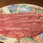 焼肉 にくだらけ - 