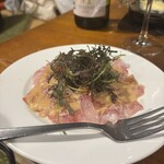 ビストロ アリゴ - 