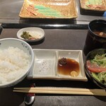 ステーキ  いぐち - 