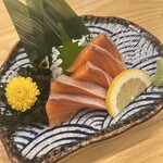 炭火焼き・鮮魚料理 よりみち - 