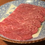 焼肉 にくだらけ - 