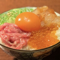 焼肉 にくだらけ - 