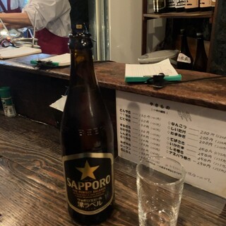 柳ばし焼鳥家_1