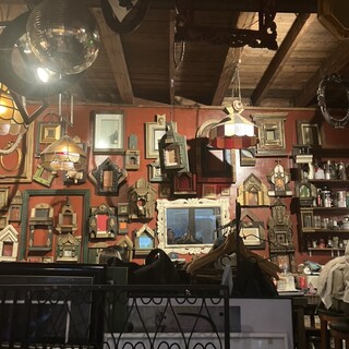 雑貨BAR 福猫堂_2