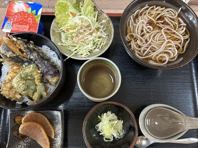 Soba Dokoro Shoju An photo 2