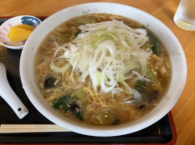 さんちゃ（茶茶茶） - 乱川（中華料理）の写真