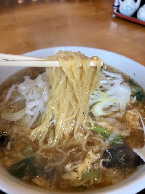 さんちゃ（茶茶茶） - 乱川（中華料理）の写真