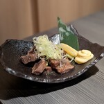 夜景個室 旬和食ダイニング へぎ蕎麦 いち凛 - 