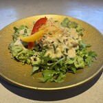 TEPPANYAKI 10 GINZA - 