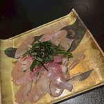 おでんとメシ はなみ堂 - 