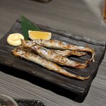 夜景個室 旬和食ダイニング へぎ蕎麦 いち凛 - 