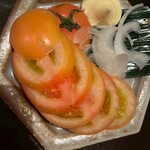 おでんとメシ はなみ堂 - 