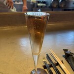 TEPPANYAKI 10 GINZA - 