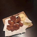 おでんとメシ はなみ堂 - 