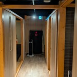 夜景個室 旬和食ダイニング へぎ蕎麦 いち凛 - 