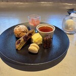 TEPPANYAKI 10 GINZA - 