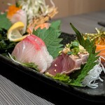 夜景個室 旬和食ダイニング へぎ蕎麦 いち凛 - 