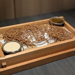 夜景個室 旬和食ダイニング へぎ蕎麦 いち凛 - 