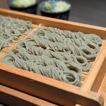 夜景個室 旬和食ダイニング へぎ蕎麦 いち凛 - 