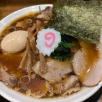 らーめん みずさわ - 