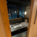 夜景個室 旬和食ダイニング へぎ蕎麦 いち凛 - 