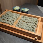 夜景個室 旬和食ダイニング へぎ蕎麦 いち凛 - 