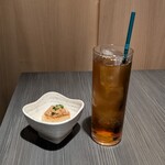 夜景個室 旬和食ダイニング へぎ蕎麦 いち凛 - 