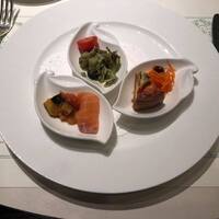 ダイニングルーム - 