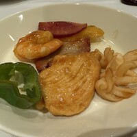 南国酒家 原宿本店 - 