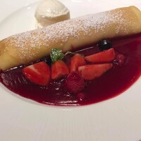 ダイニングルーム - 