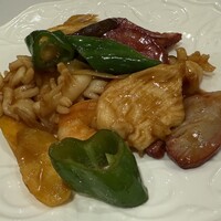 南国酒家 原宿本店 - 