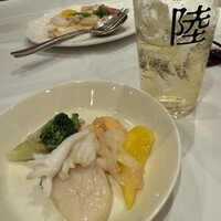 南国酒家 原宿本店 - 