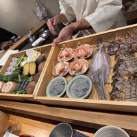 天ぷら もっこす - 