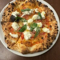 PIZZERIA347 by il pinolo - ピッッア