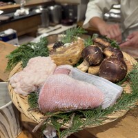 天ぷら もっこす - 