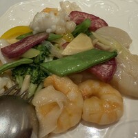 南国酒家 原宿本店 - 