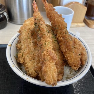 かつやくさん専用 口コミ一覧 : かつや 札幌伏古店 - 環状通東/とんかつ [食べログ]