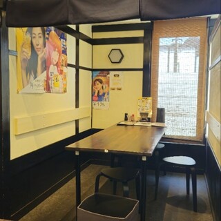 幸来食堂 金龍閣_2