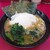 横浜家系ラーメン 宮里家 - 料理写真: