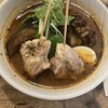 スープカレー スアゲ3