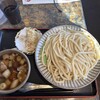 製麺練場 風布うどん