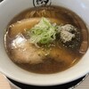 らぁめん 汐 知立店